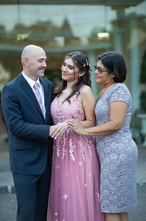 Aislinn's Sweet 16-601