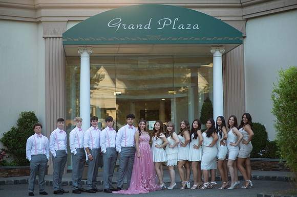 Aislinn's Sweet 16-260
