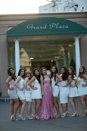 Aislinn's Sweet 16-336