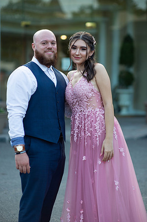 Aislinn's Sweet 16-505