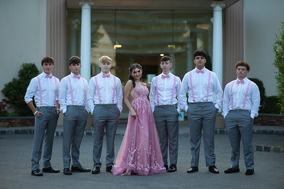 Aislinn's Sweet 16-368
