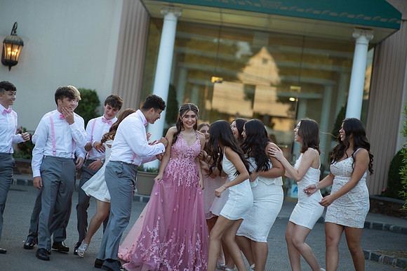 Aislinn's Sweet 16-301