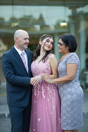 Aislinn's Sweet 16-606