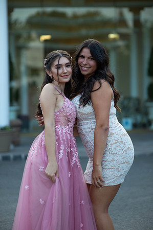 Aislinn's Sweet 16-491
