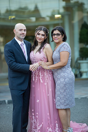 Aislinn's Sweet 16-580