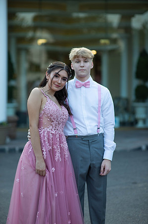 Aislinn's Sweet 16-413