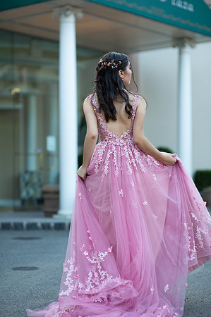 Aislinn's Sweet 16-231