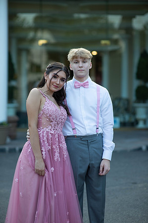 Aislinn's Sweet 16-416