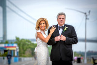 Michelle & John