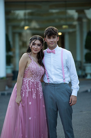 Aislinn's Sweet 16-404