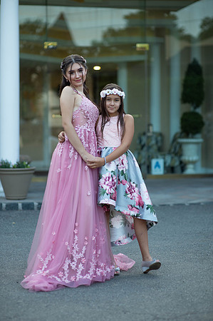 Aislinn's Sweet 16-540