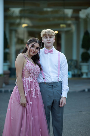 Aislinn's Sweet 16-415