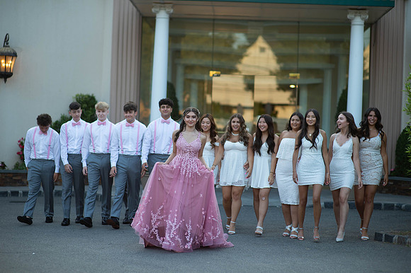 Aislinn's Sweet 16-290