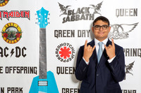 Joey's Bat Mitzvah