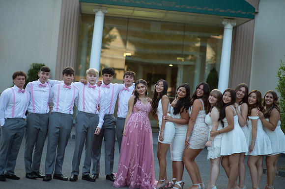 Aislinn's Sweet 16-314