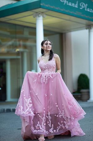 Aislinn's Sweet 16-211