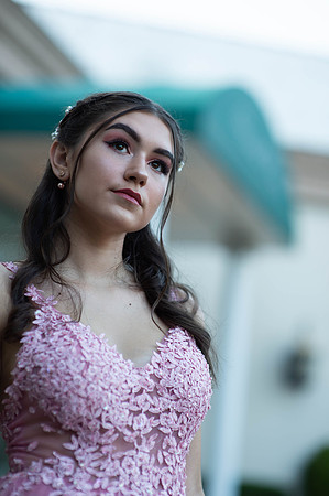 Aislinn's Sweet 16-145