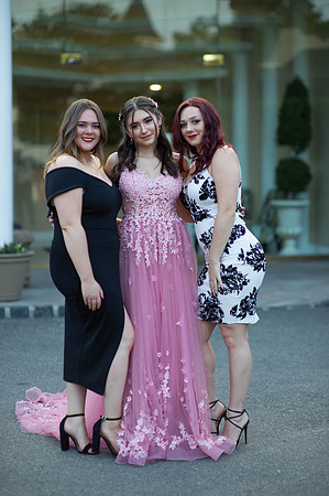 Aislinn's Sweet 16-521