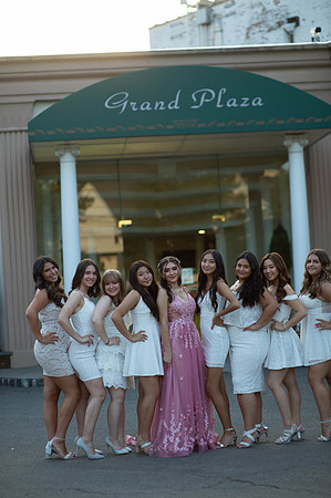 Aislinn's Sweet 16-337