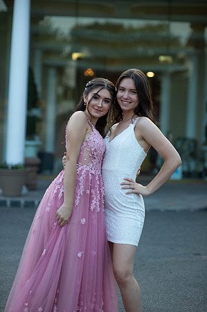 Aislinn's Sweet 16-432