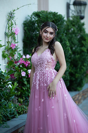 Aislinn's Sweet 16-94
