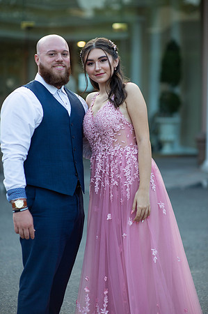 Aislinn's Sweet 16-501