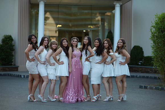 Aislinn's Sweet 16-329