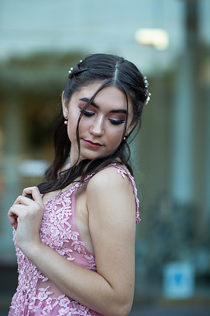 Aislinn's Sweet 16-64
