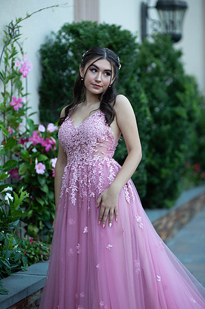 Aislinn's Sweet 16-88