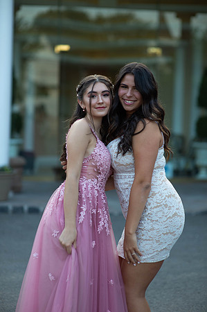 Aislinn's Sweet 16-483