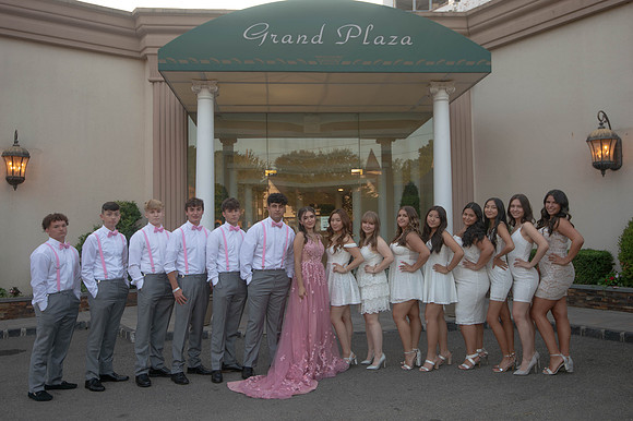 Aislinn's Sweet 16-258