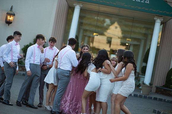 Aislinn's Sweet 16-303