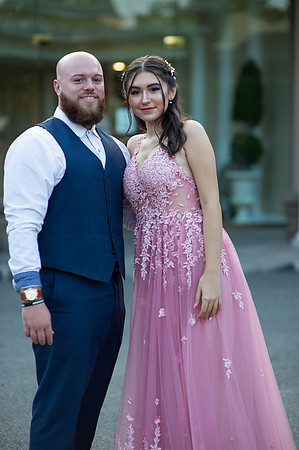 Aislinn's Sweet 16-502