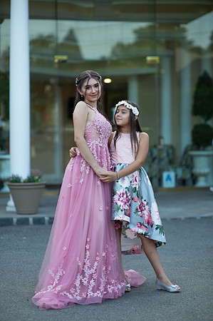 Aislinn's Sweet 16-550