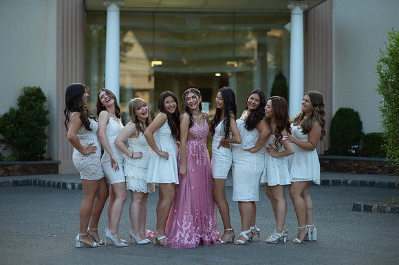 Aislinn's Sweet 16-346