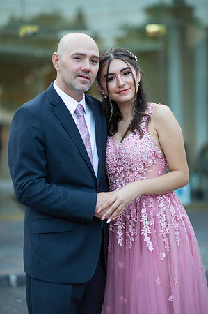 Aislinn's Sweet 16-630