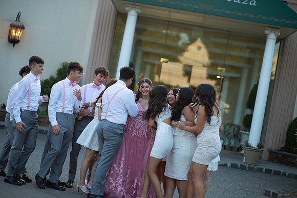 Aislinn's Sweet 16-304
