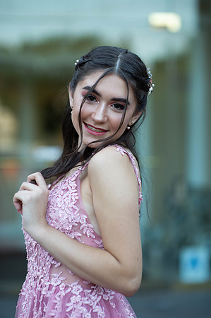 Aislinn's Sweet 16-86