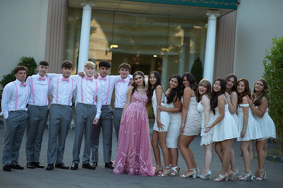 Aislinn's Sweet 16-320