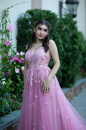 Aislinn's Sweet 16-89