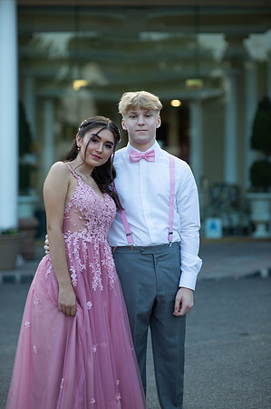 Aislinn's Sweet 16-411