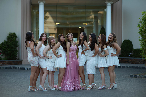 Aislinn's Sweet 16-345