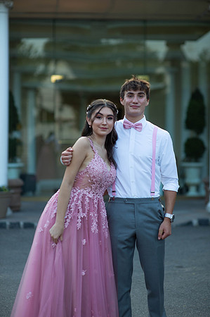 Aislinn's Sweet 16-422