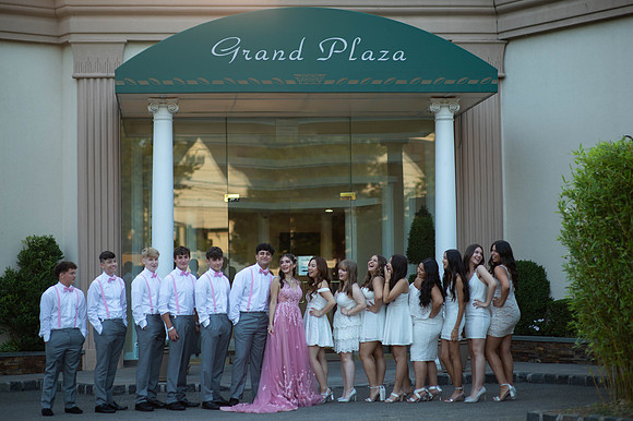 Aislinn's Sweet 16-278