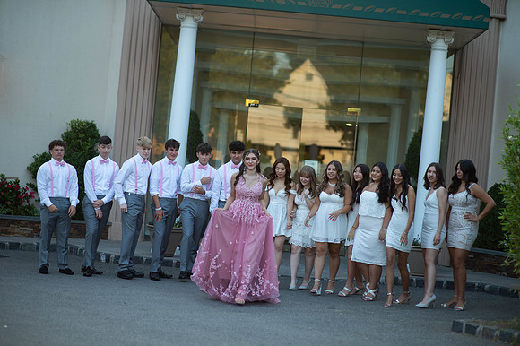 Aislinn's Sweet 16-280