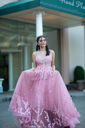 Aislinn's Sweet 16-212