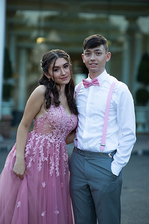 Aislinn's Sweet 16-384