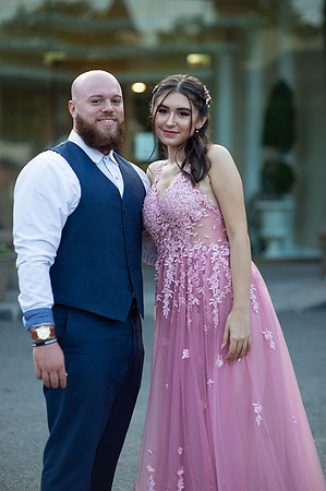 Aislinn's Sweet 16-506