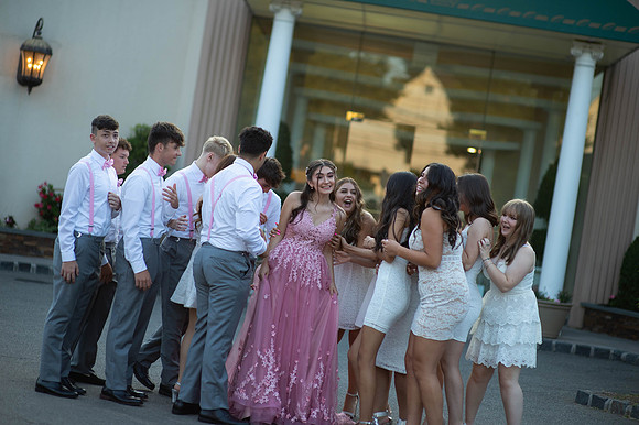 Aislinn's Sweet 16-307