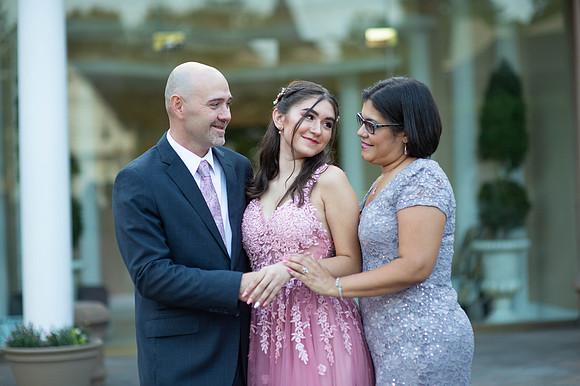 Aislinn's Sweet 16-610